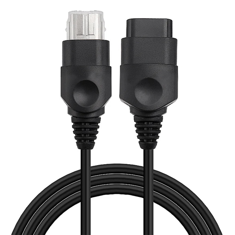 1.8m Gamepad Cable for XBOX Co - đánh giá và giá Controller Extension Cord
