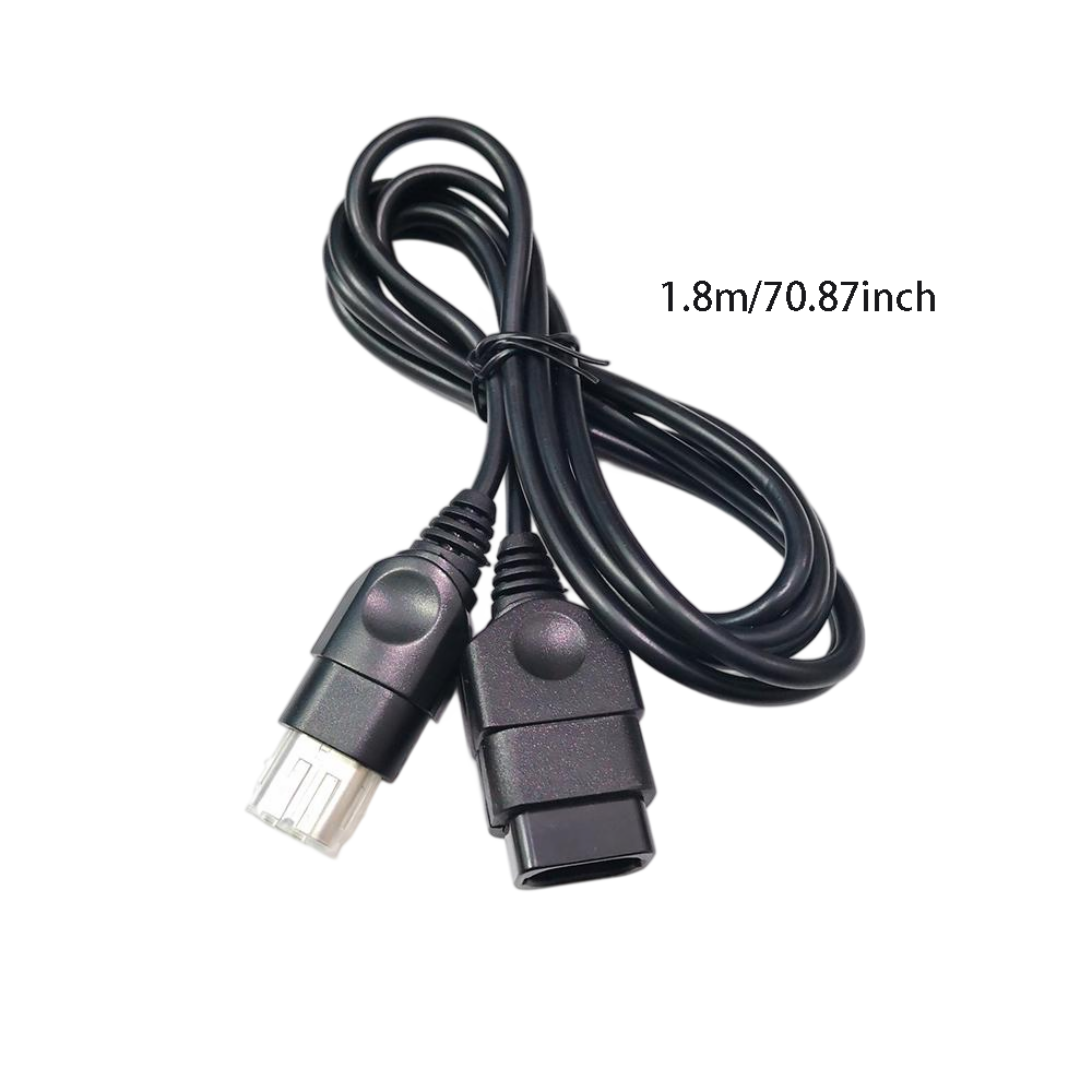 1.8m Gamepad Cable for XBOX Co - đánh giá và giá Controller Extension Cord